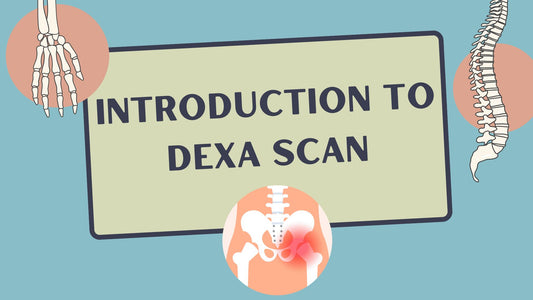Introduction to the Basics of DEXA ( Dual Energy X-ray Absorptiometry )