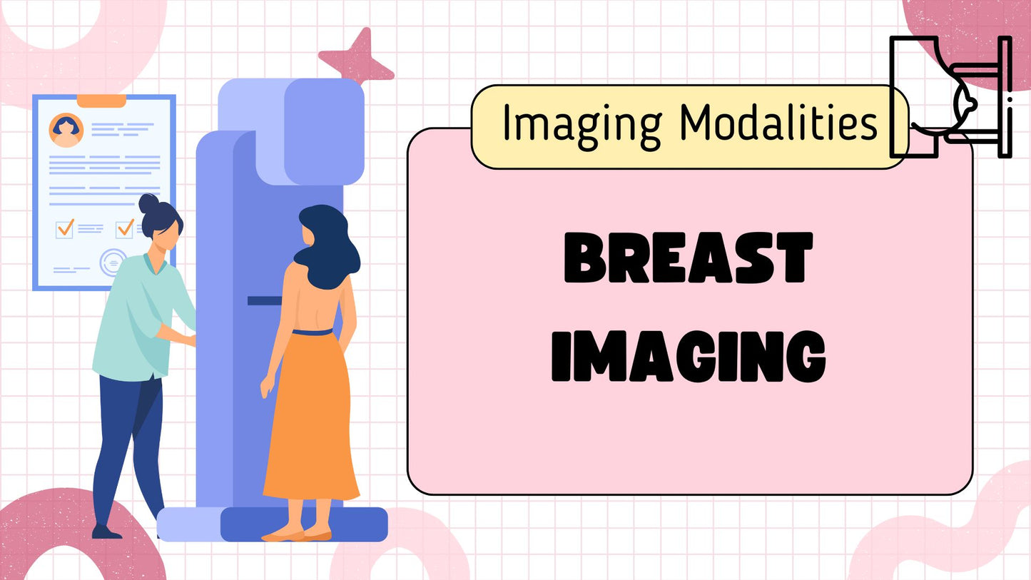 Introduction to Breast Imaging Basics