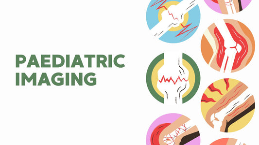 Paediatric Imaging : Osteology & Radiographic Technique