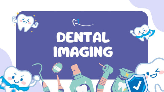 Dental Imaging : Osteology & Radiographic Technique
